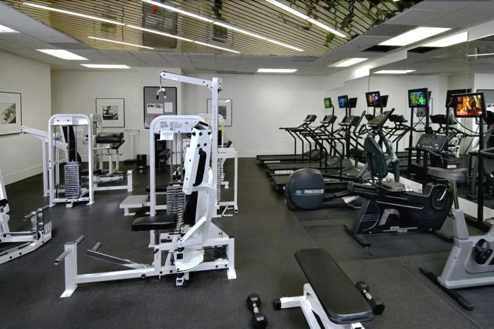 Oakwood at Avalon Ballston Square