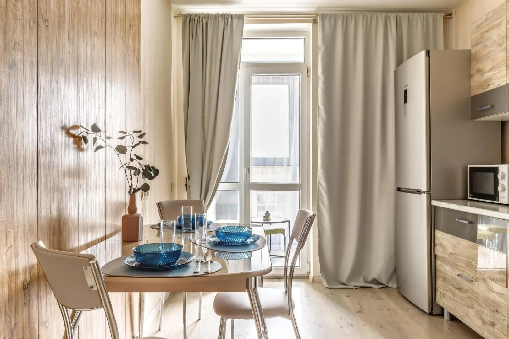 Апартаменты Юг Апарт