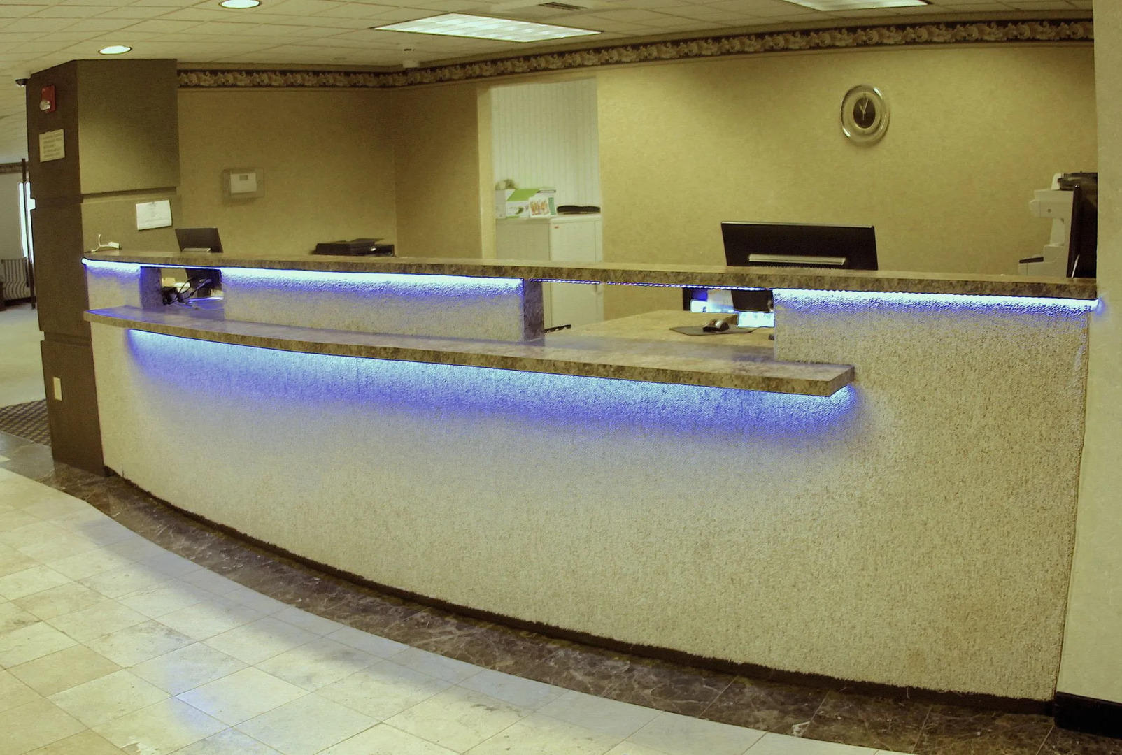 Aspire Gettysburg Hotel