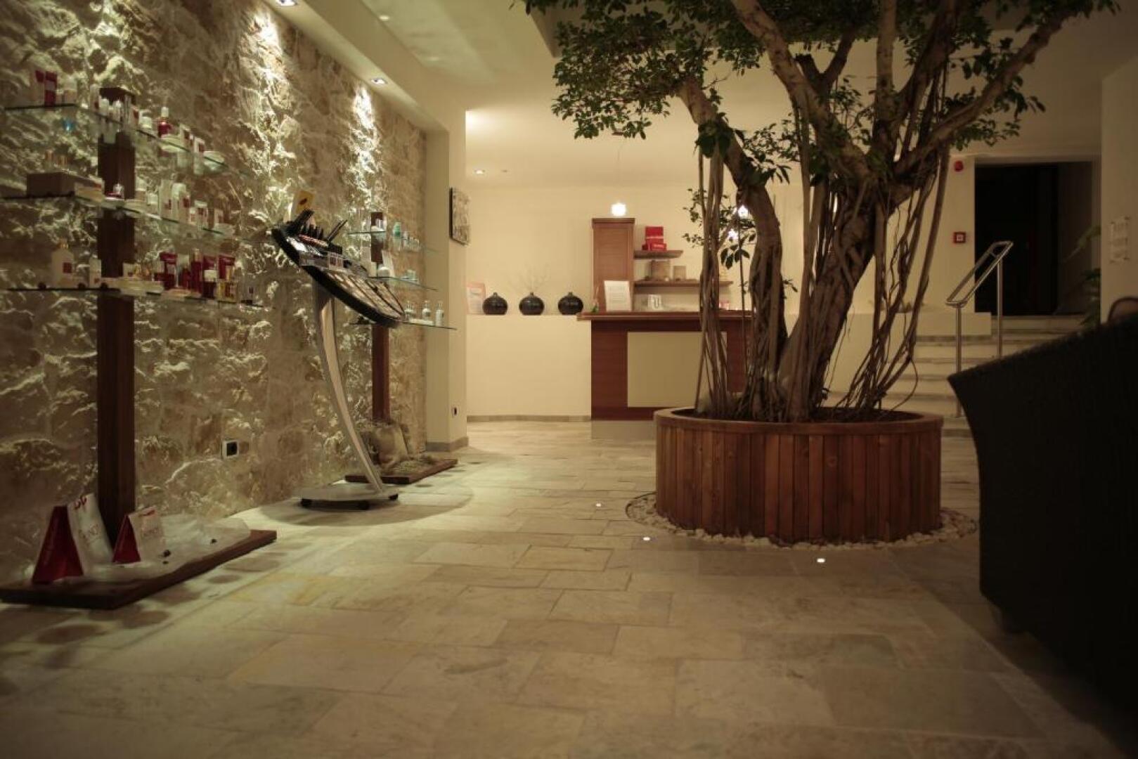 Sporthotel Monte Pana