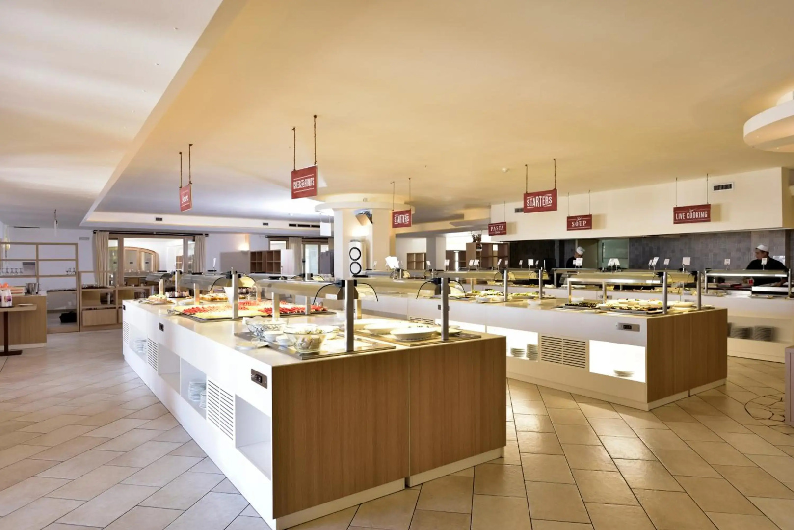 Курортный отель Janna e Sole Resort