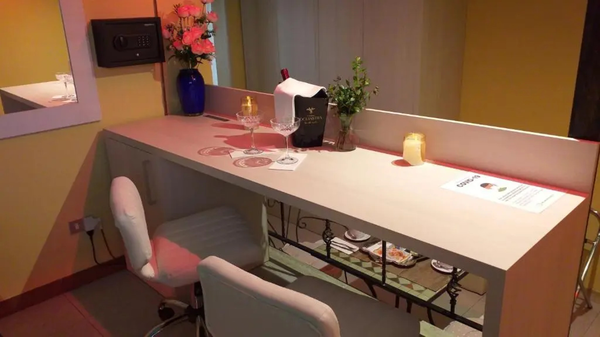 Blu Marlin - IUN Q4073