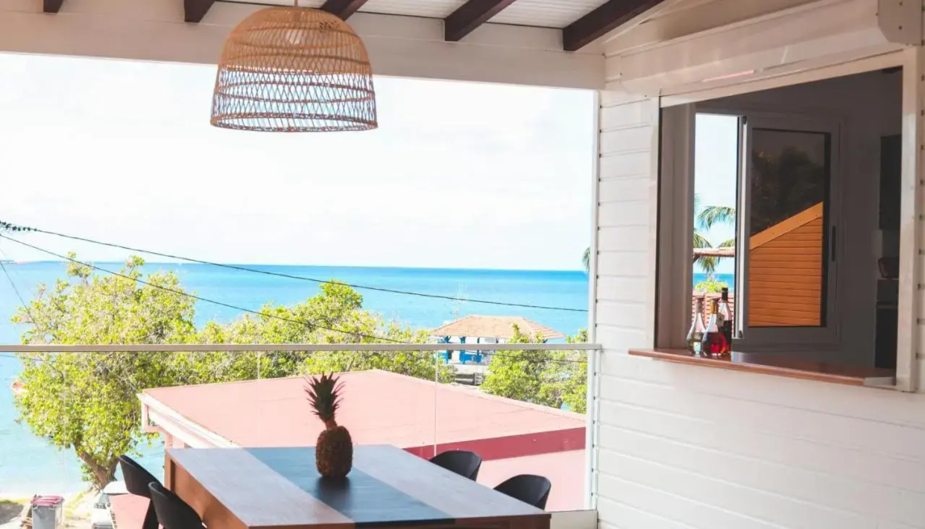 Kazantillaise Ste Luce T3 (Adults Only)