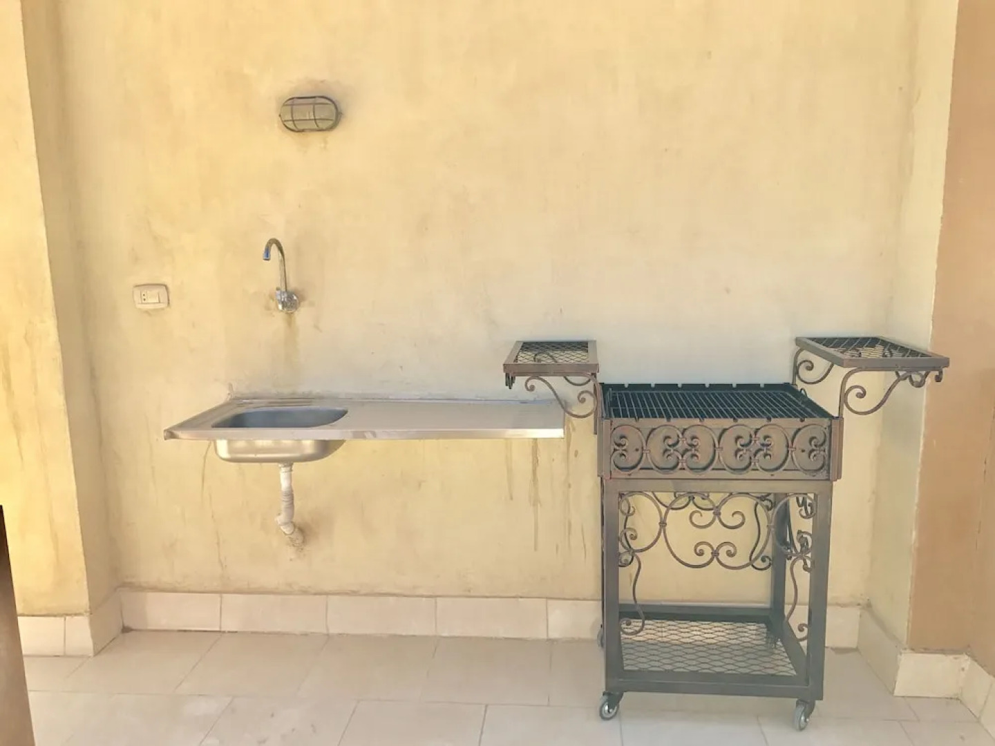 3-Bedroom Chalet Coronado Sokhna