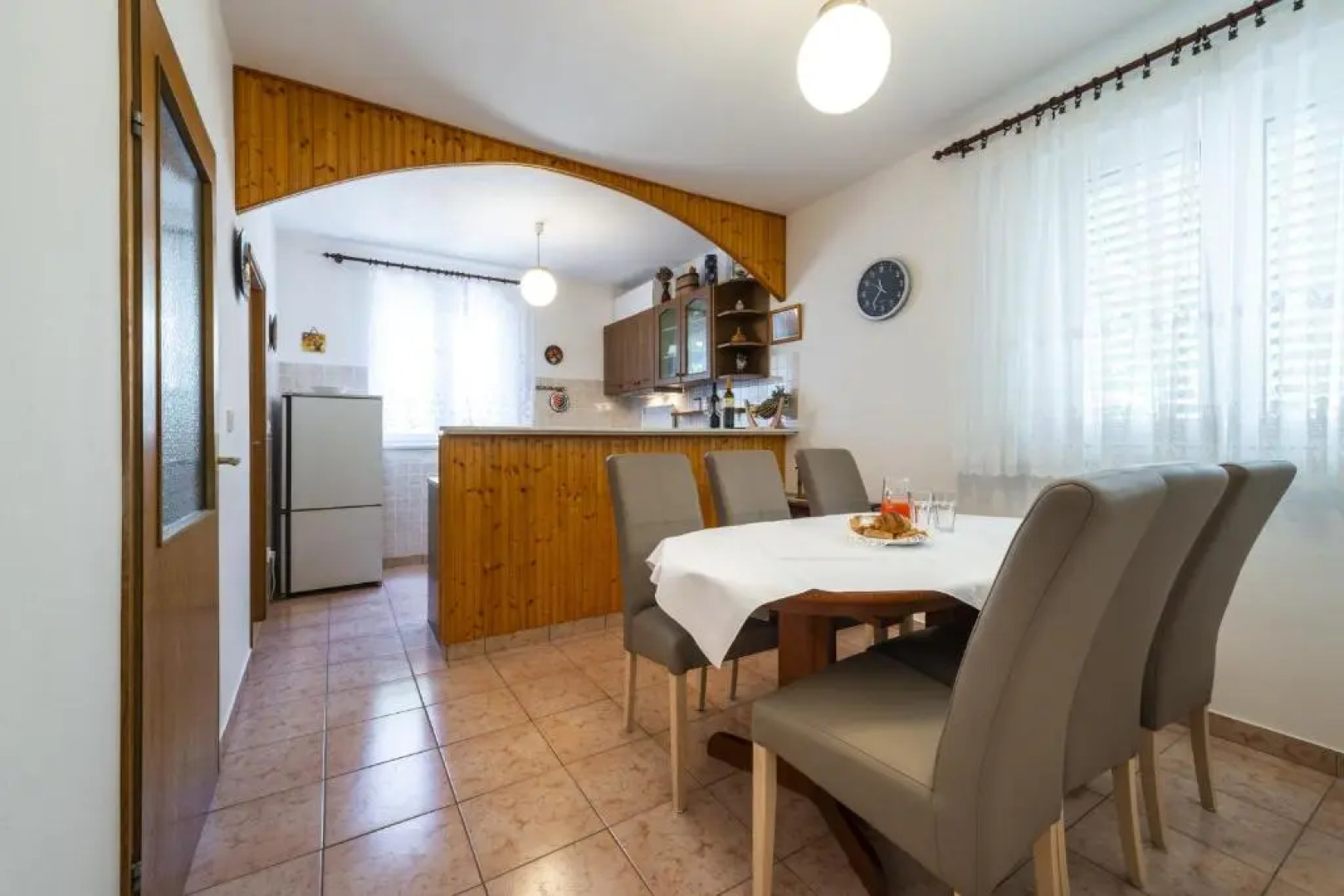 Guest House Riverside