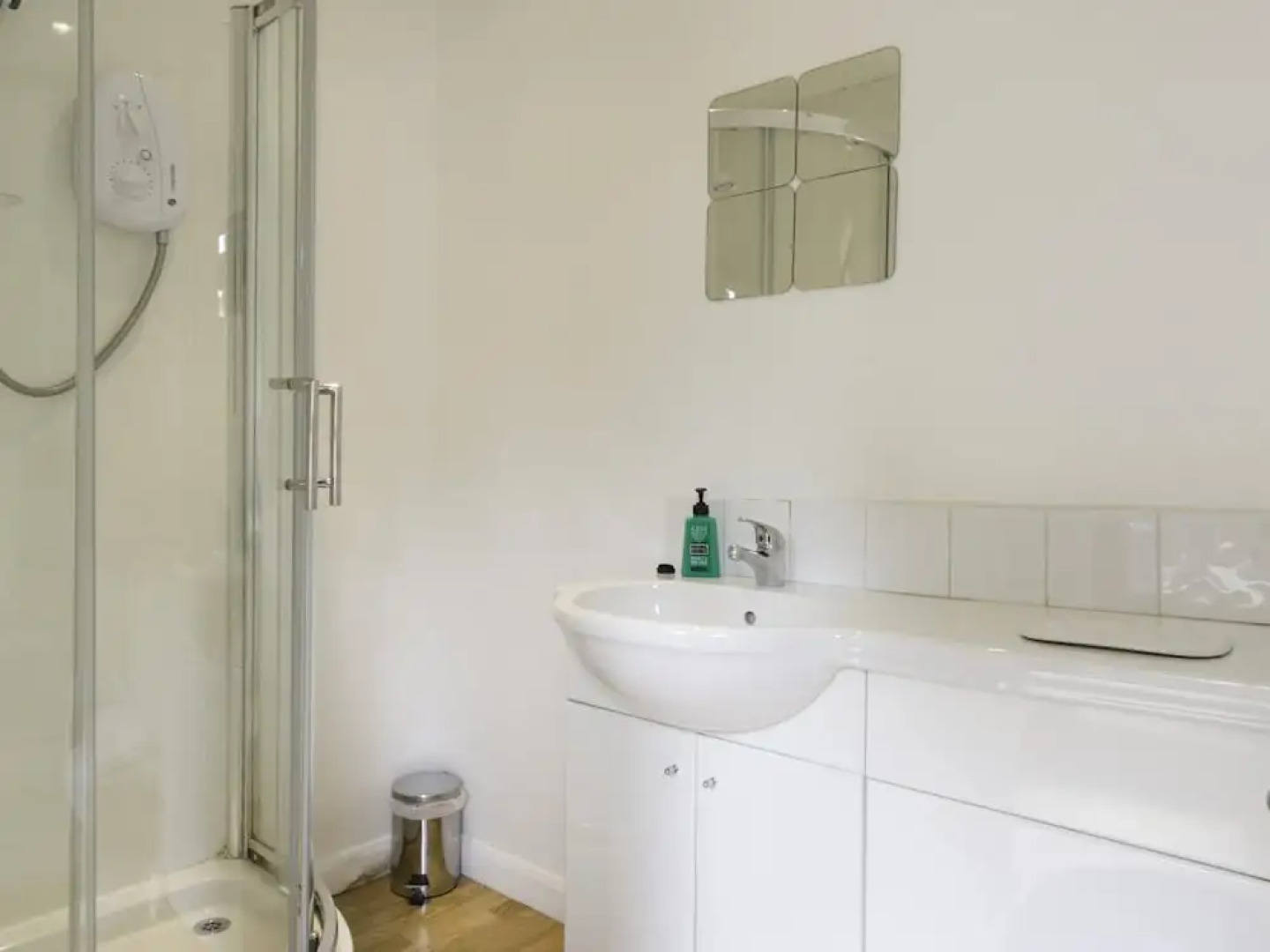 Cedar House at The Old Fire Station