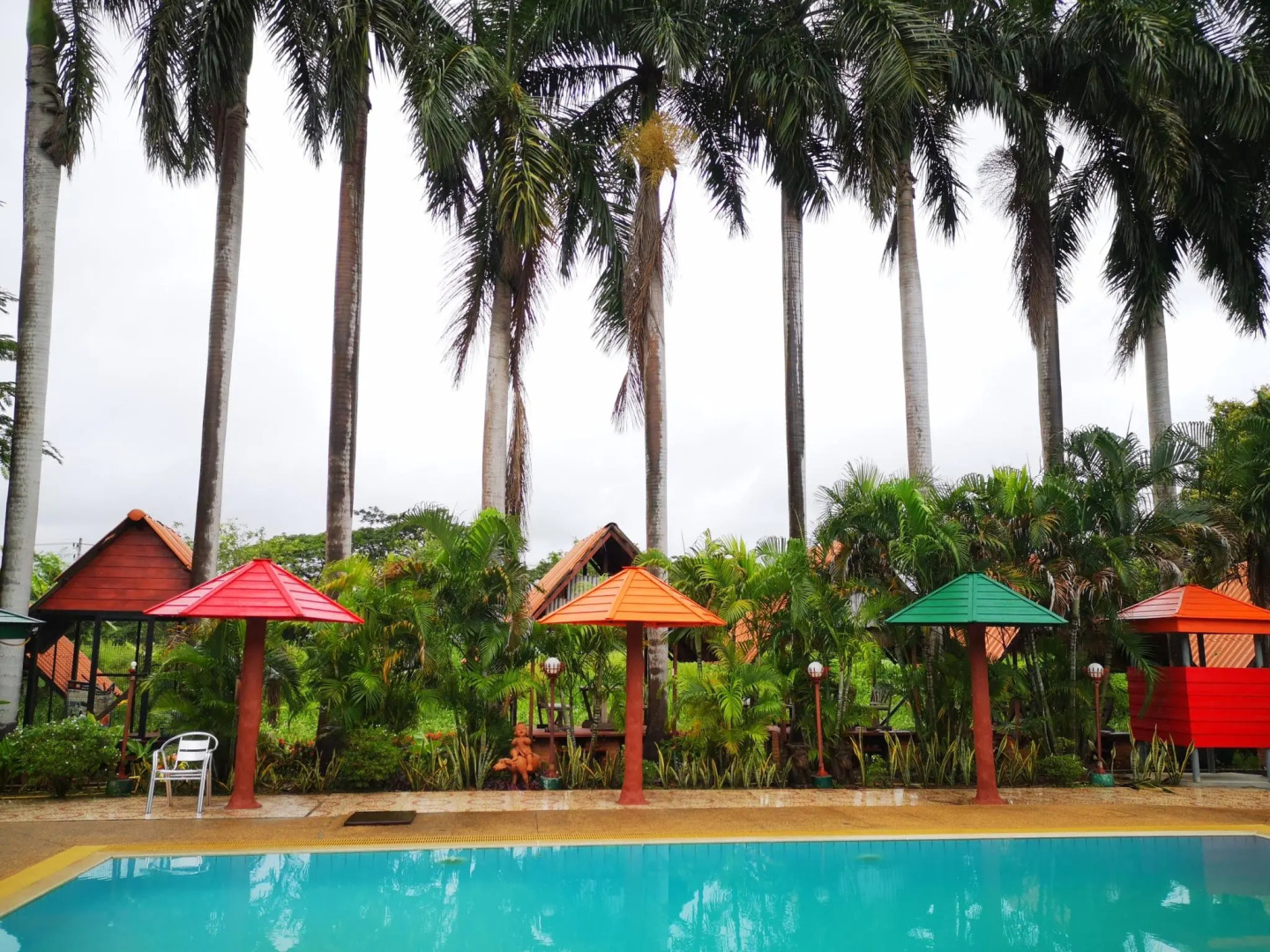 Himawari Restaurant & Cottage