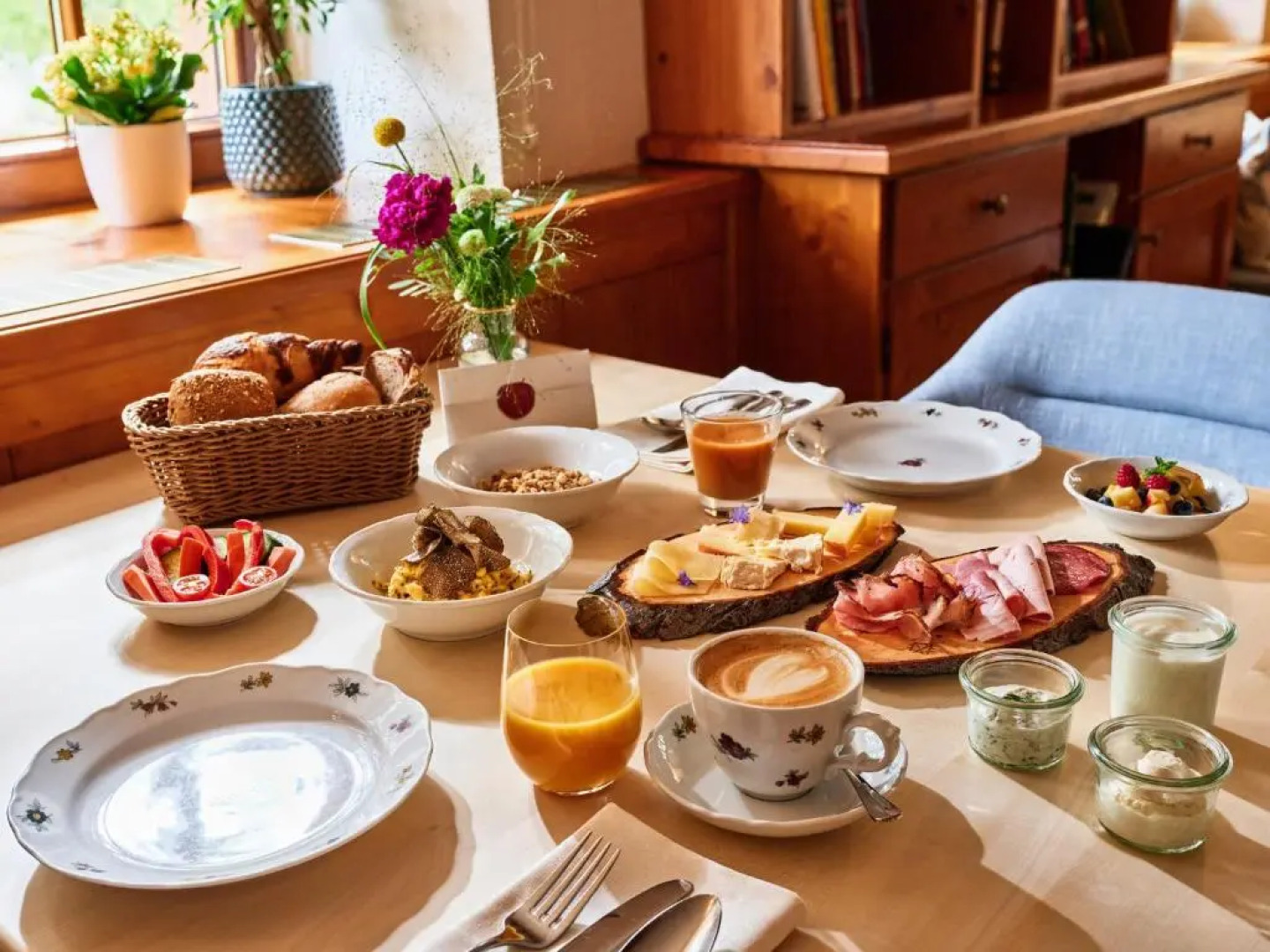 Landhaus Mühle Schluchsee