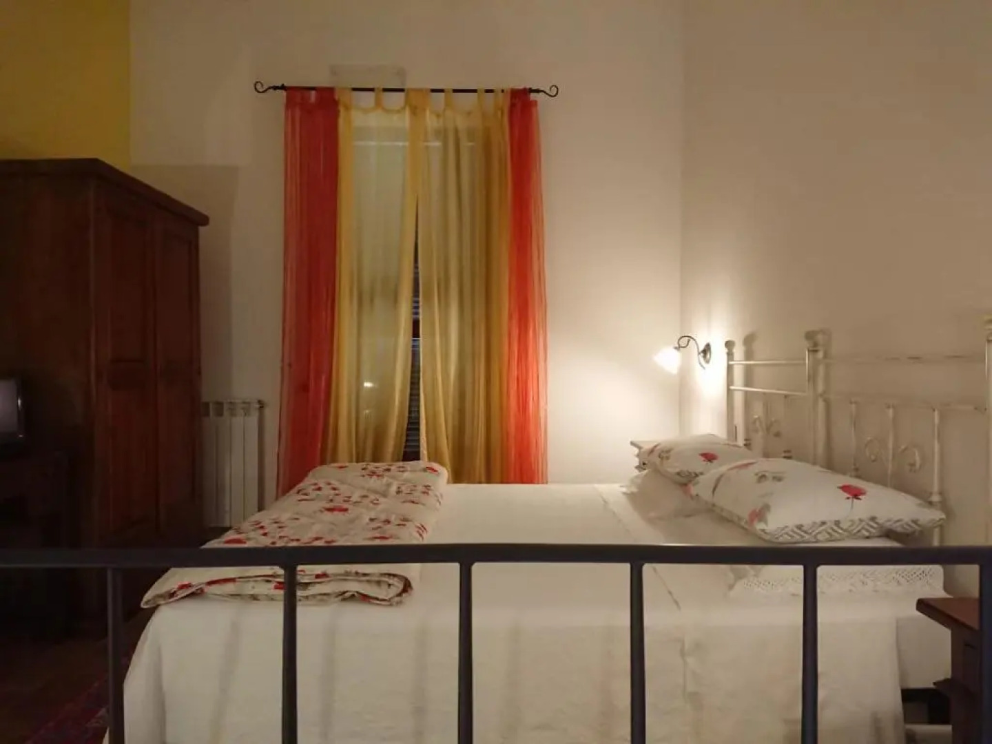 Affittacamere Albafiorita