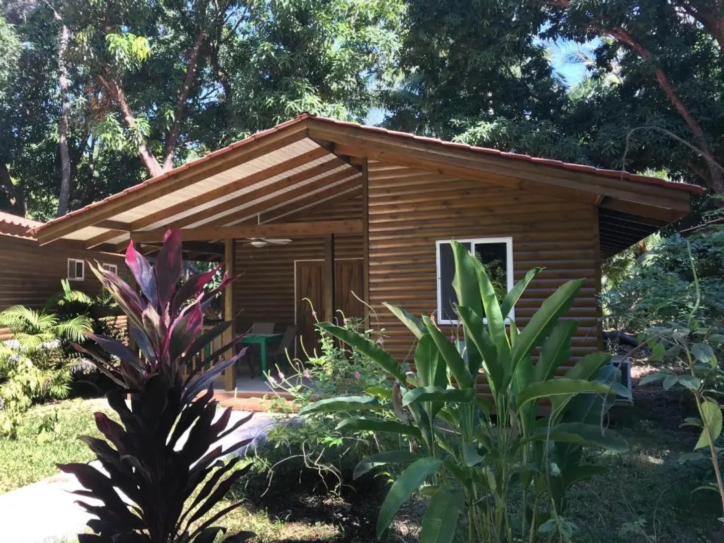 Boho lodge Montezuma l&l