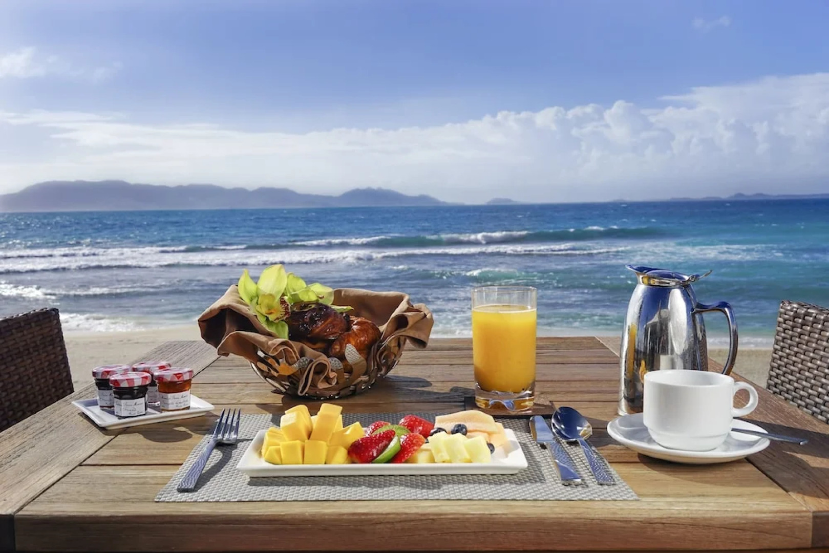 The Reef By CuisinArt