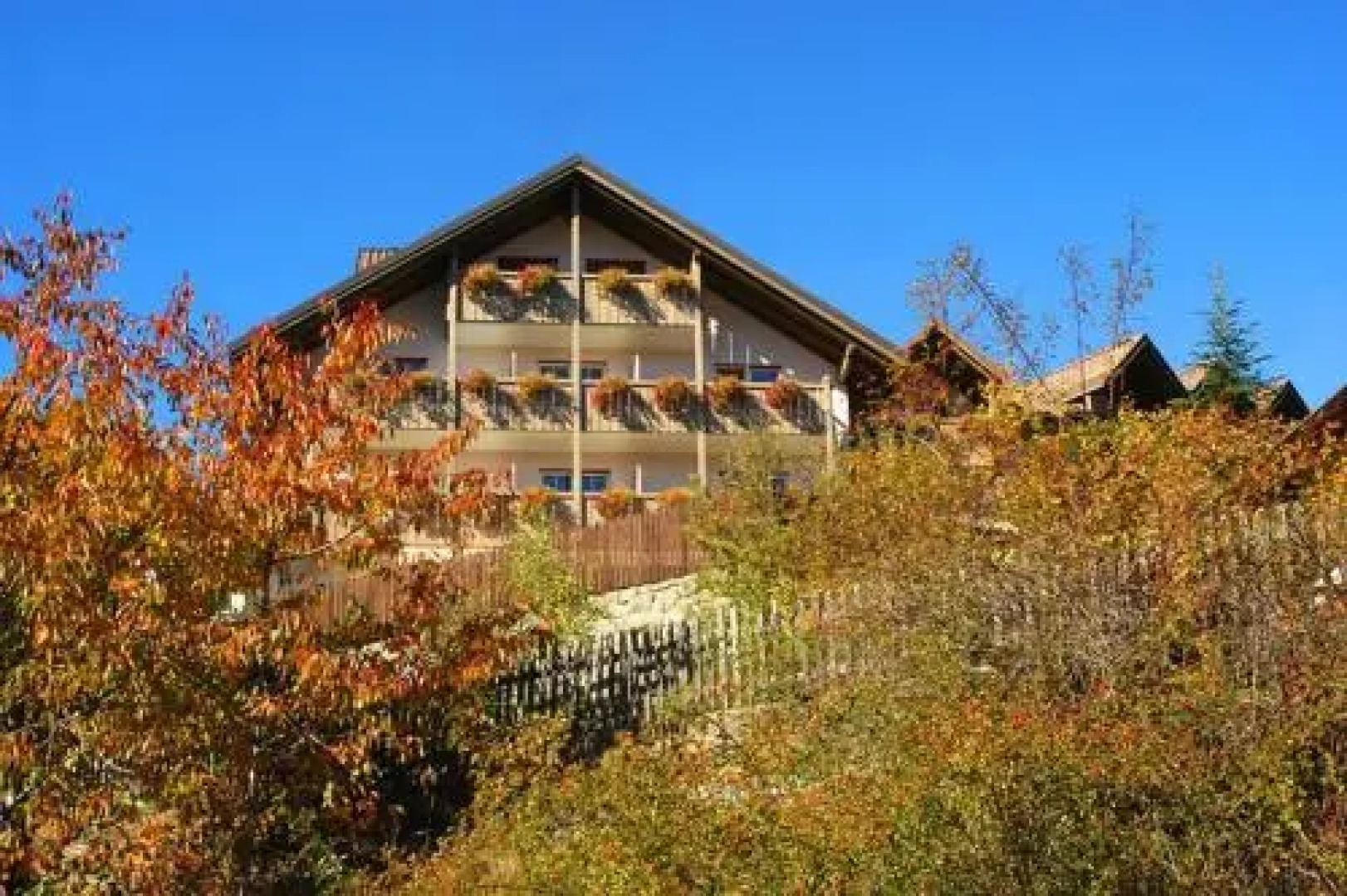 Hotel Dolomitenblick