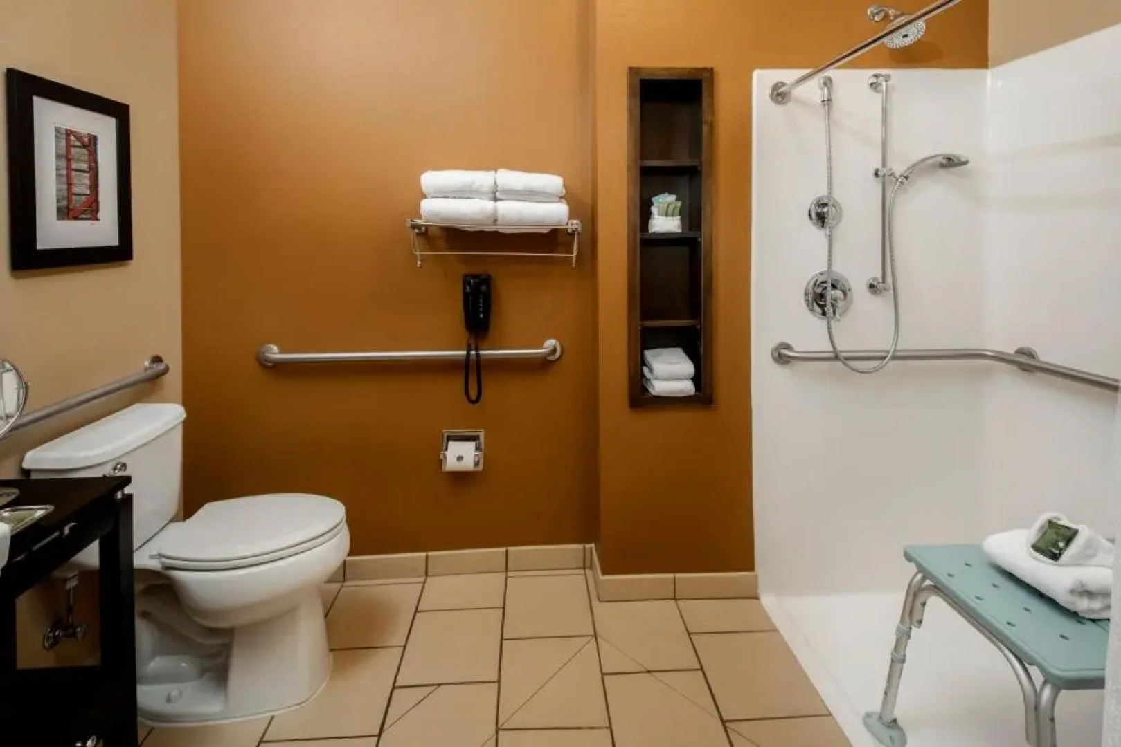 Clubhouse Hotel Suites Sioux Falls