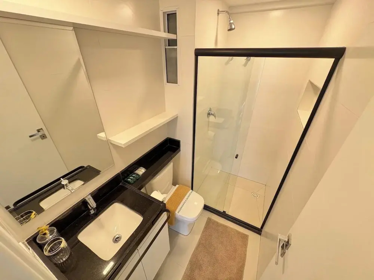 RN Studio Premium 403 - Vista Mar