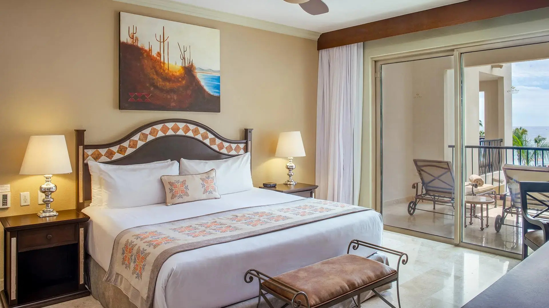 Villa del Arco Beach Resort & Spa Cabo San Lucas - All Inclusive