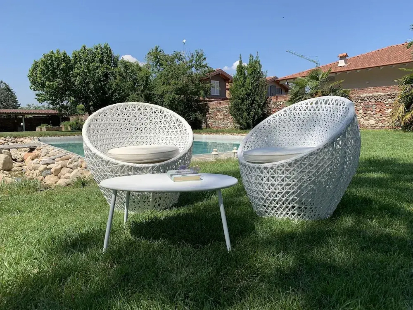 La Dimora Del Caccetta