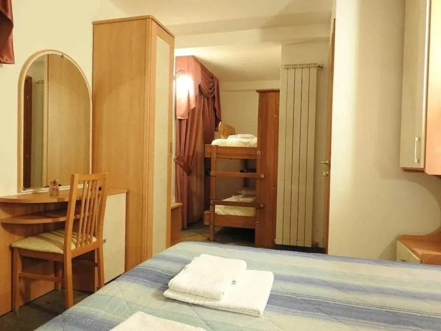 Casa Hotel Civitella