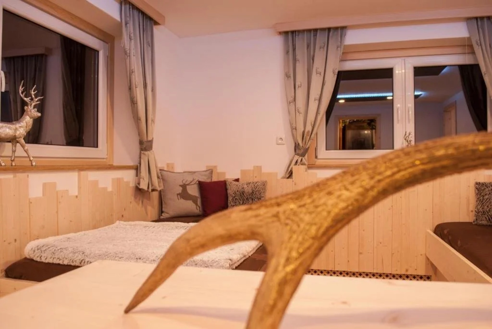 Gasthof Pension Sonnfeld