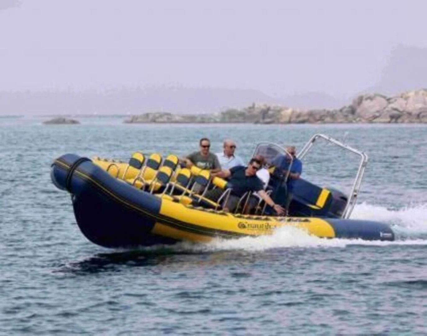 Apartamentos El Castañeu