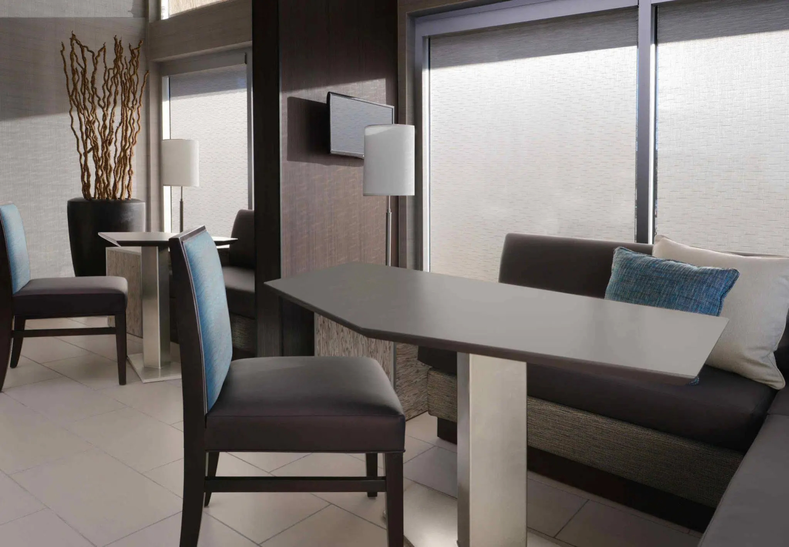 Residence Inn by Marriott Dallas Plano/The Colony
