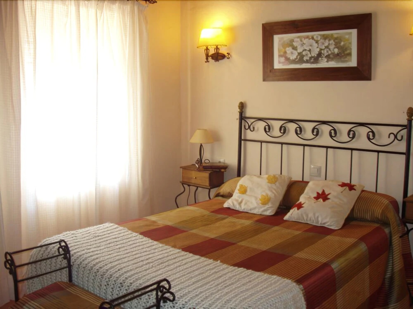 Casas Rurales Los Cortijos