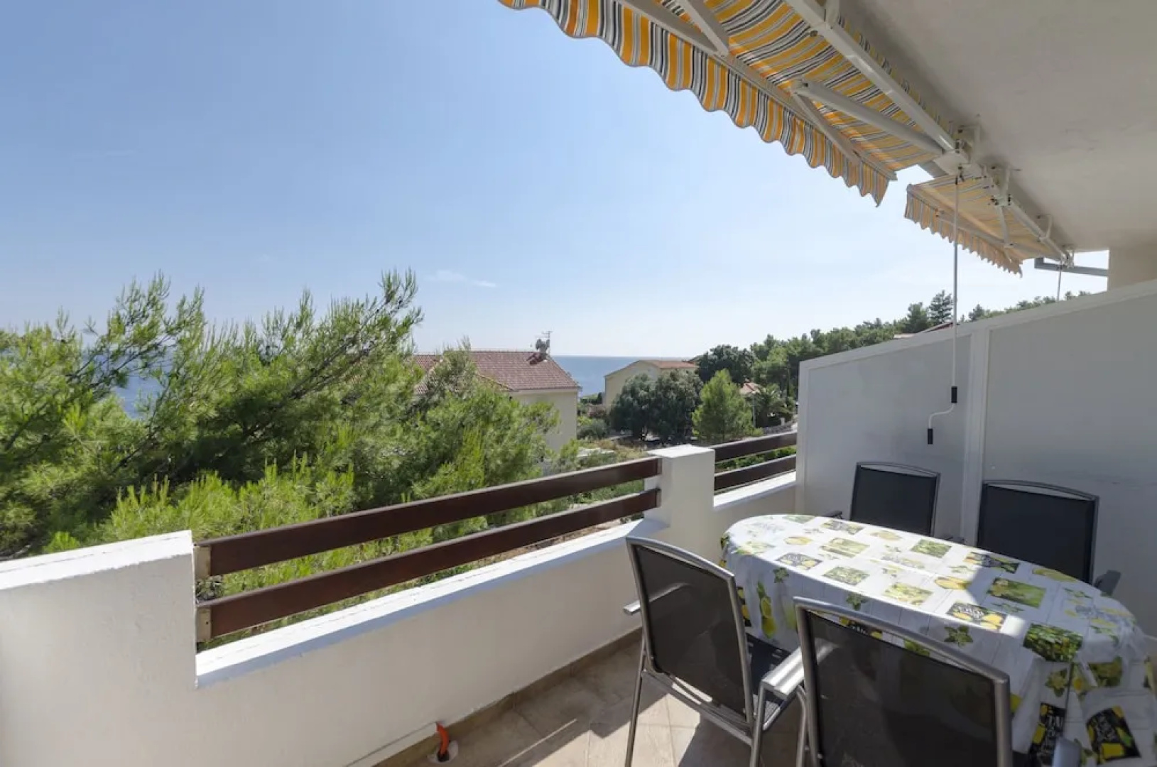 Apartments Caric