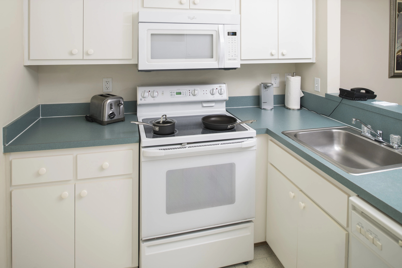 Hilton Vacation Club Greensprings Williamsburg