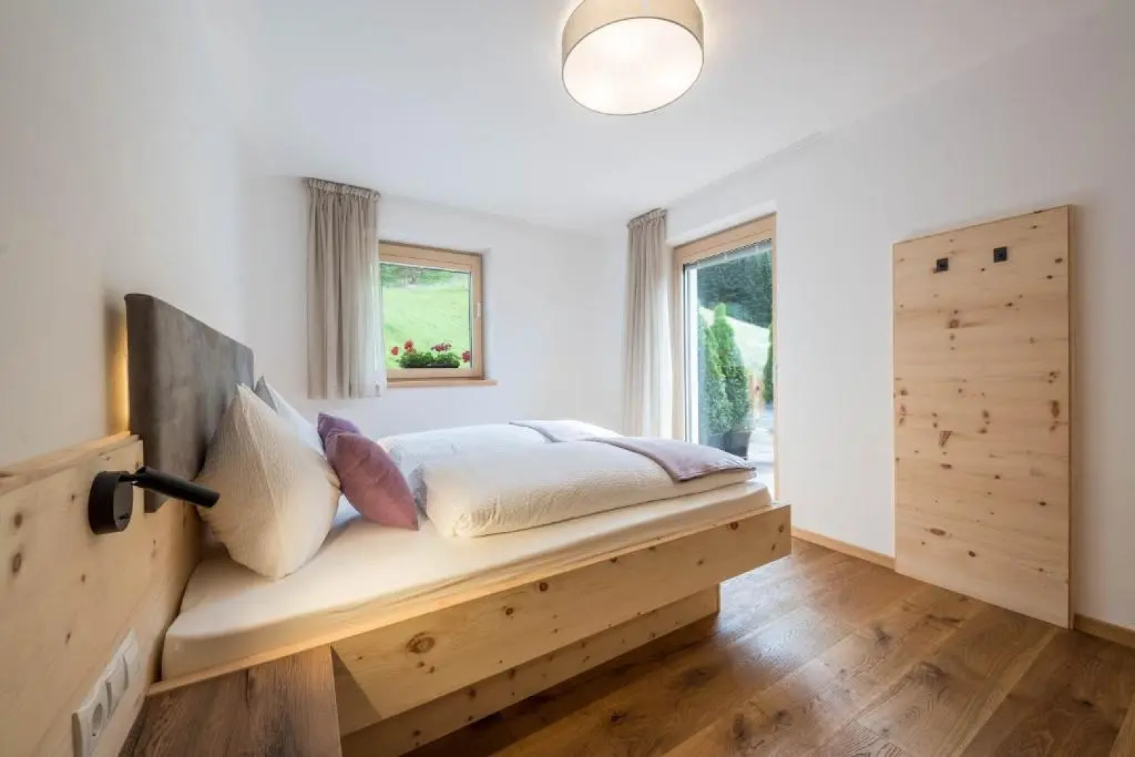 Apartment Lavendel - Kuenhof