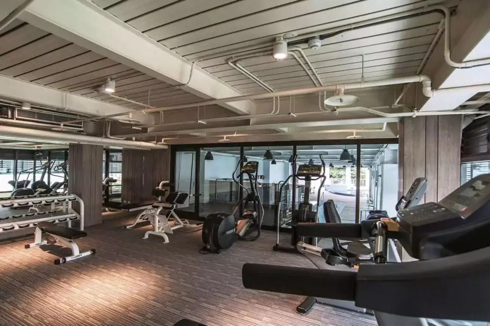 The Gaia Hotel Taipei