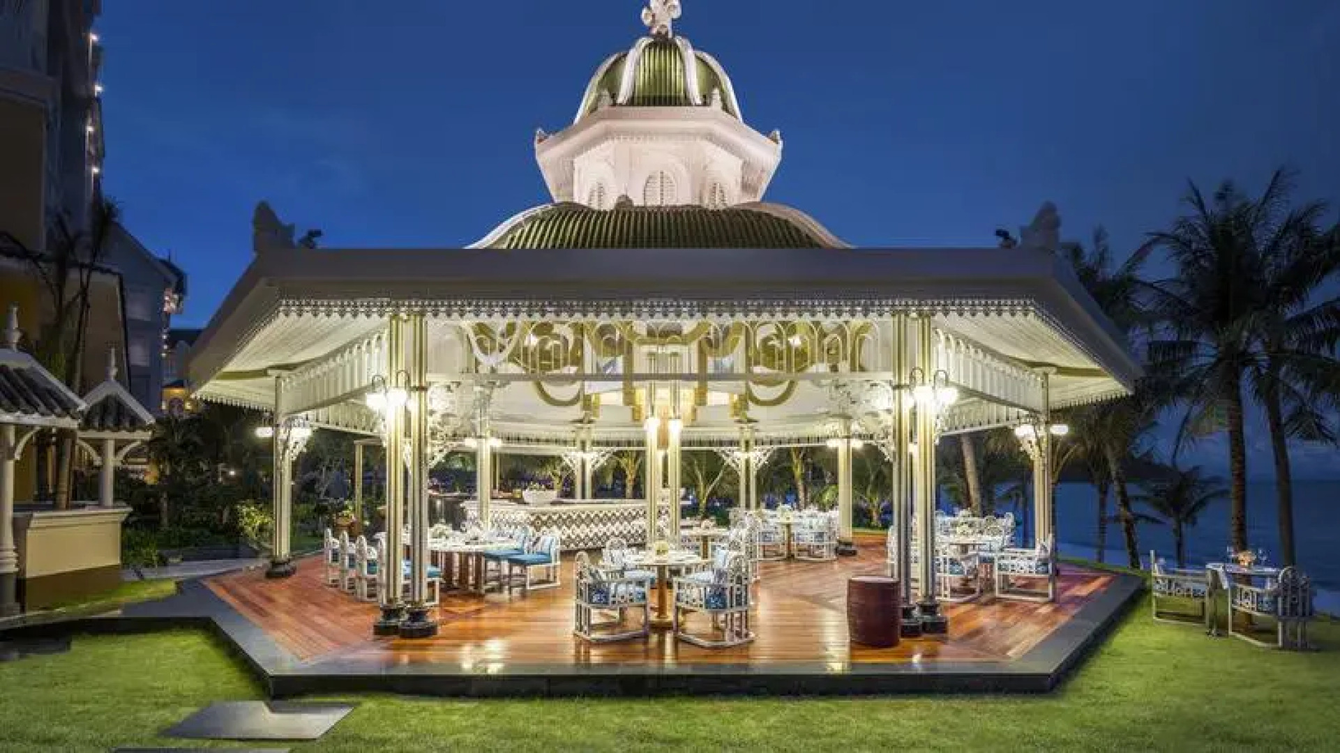 Ramada Jarvis Gourock