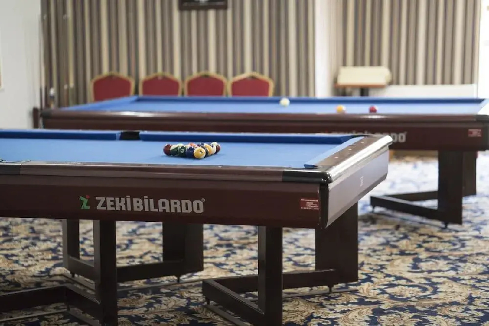 Yozgat Grand Ser Hotel