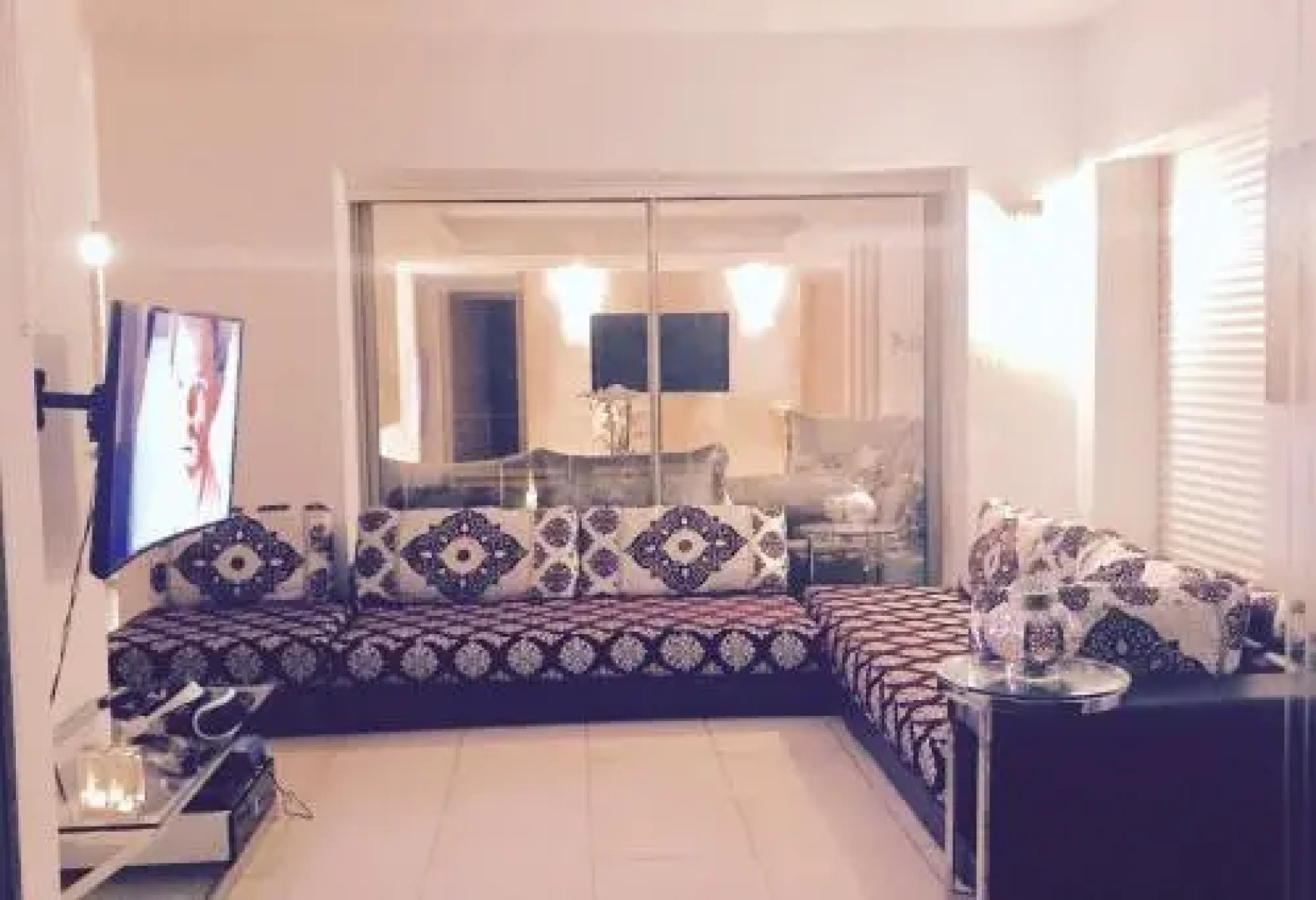 Rabat Plage Des Nation Prestigia 1