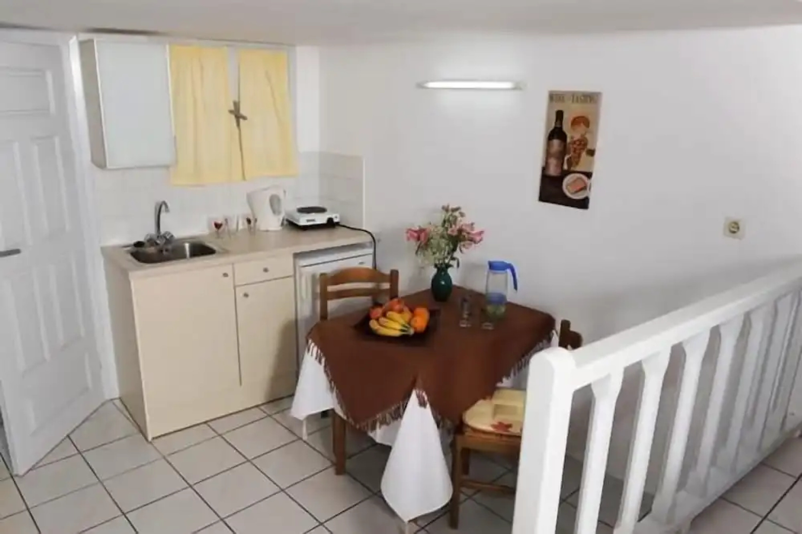 Kamaria Apartments