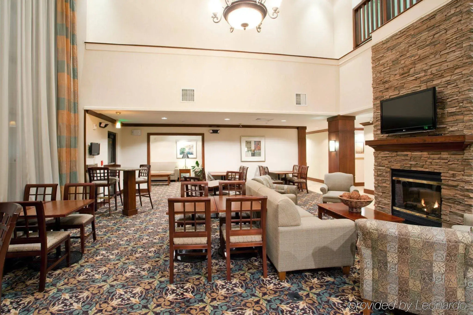 Staybridge Suites Great Falls by IHG