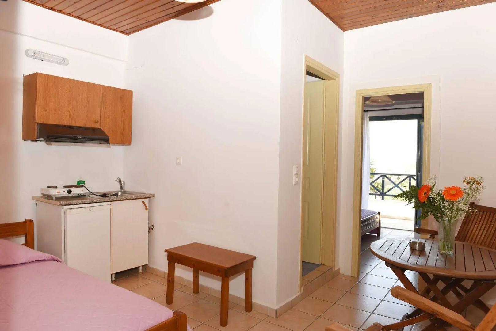 Glafki Studios & Apartments