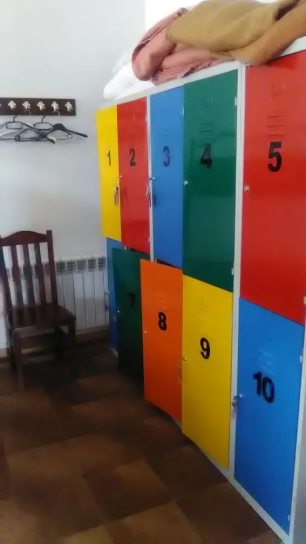 El Albergue Covaleda