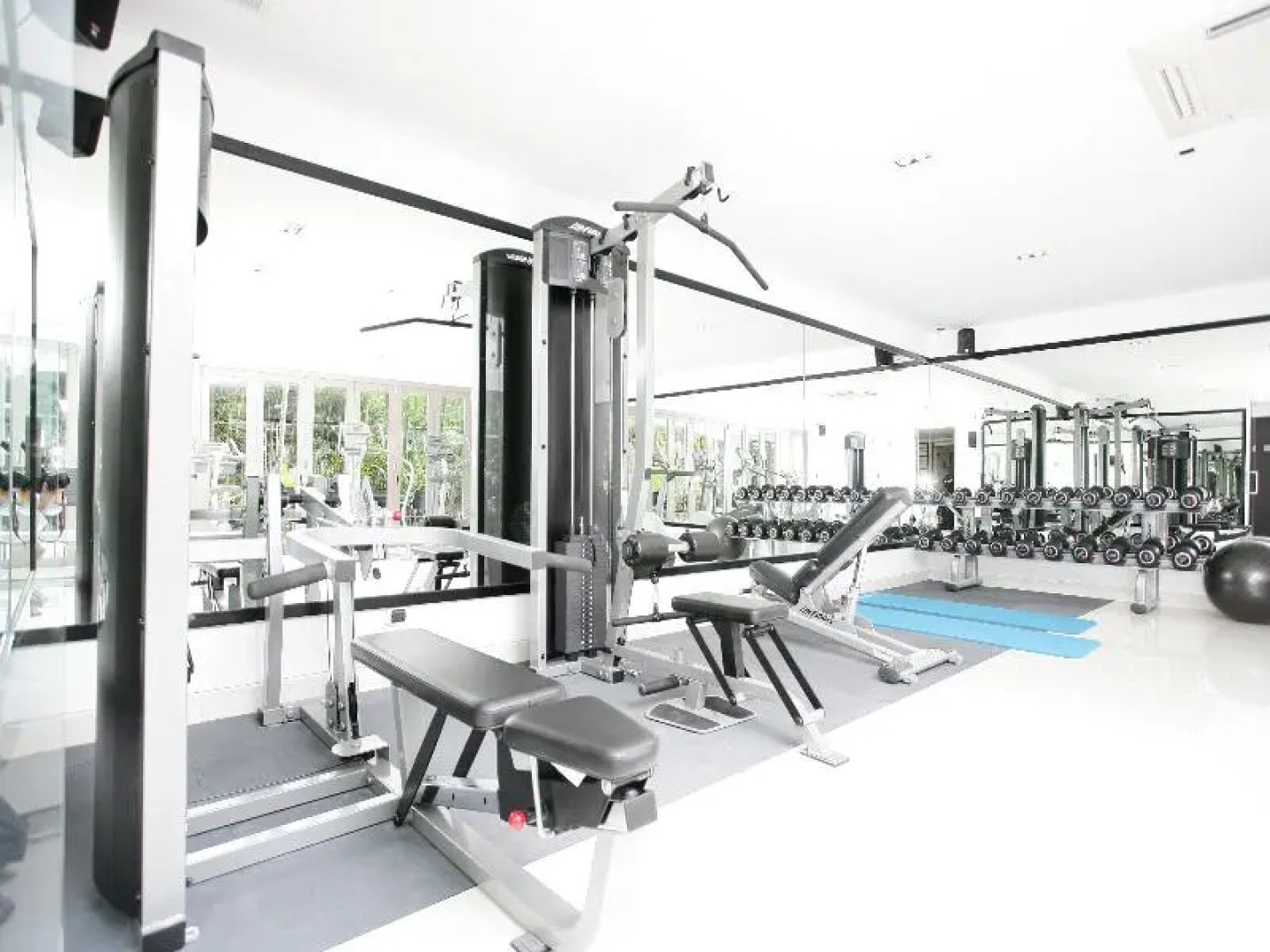 Absolute Nakalay Beach Resort