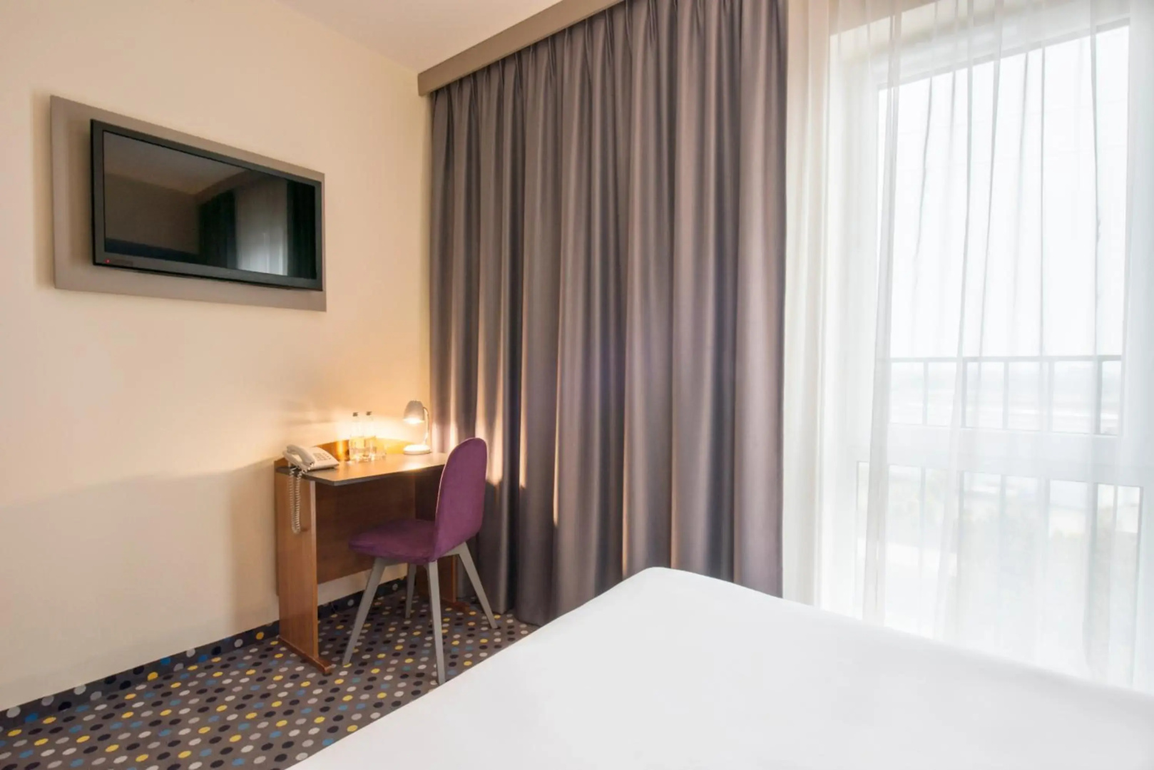 ibis Styles Warszawa West