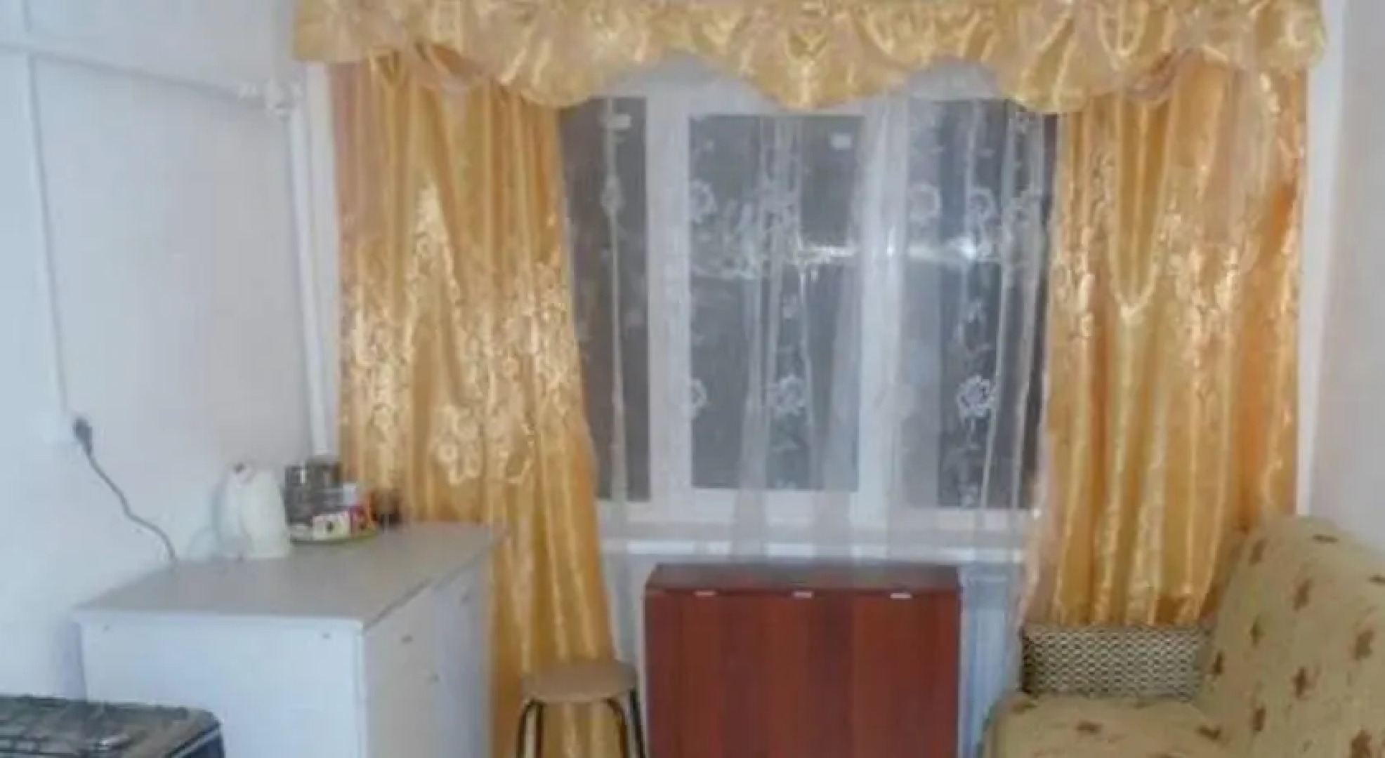 Меблированные комнаты Мечта