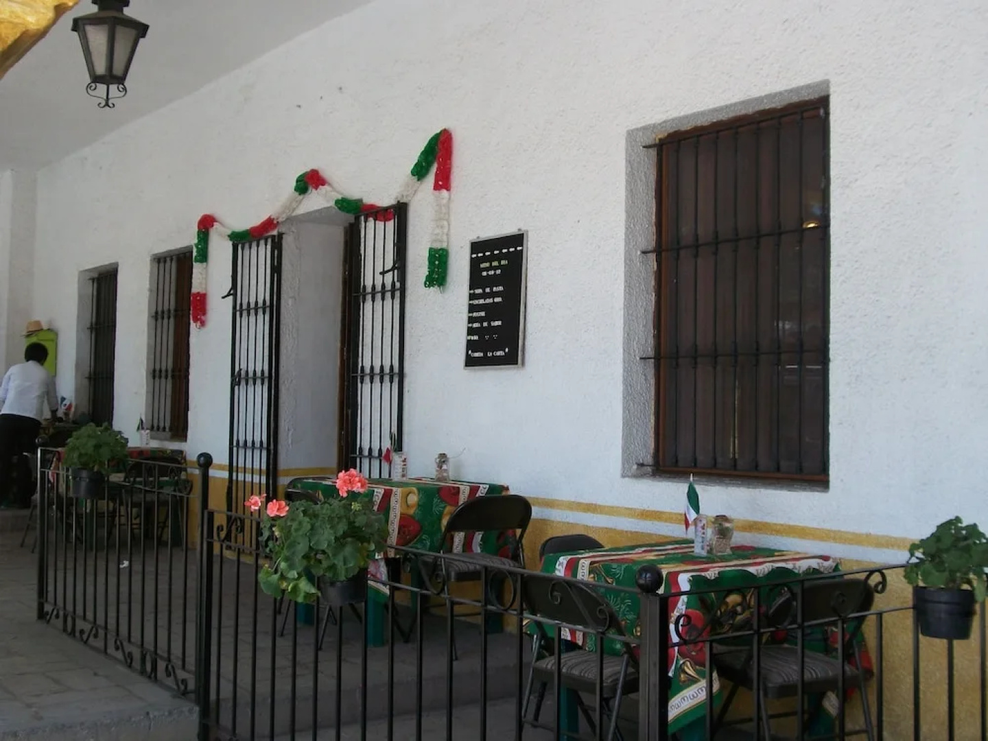 Hotel Amealco