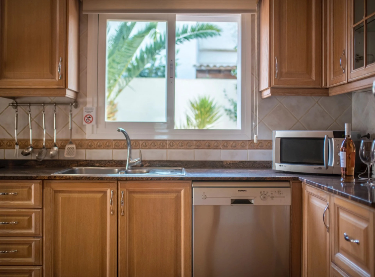 Villa Can Petrus, con piscina y wifi gratis