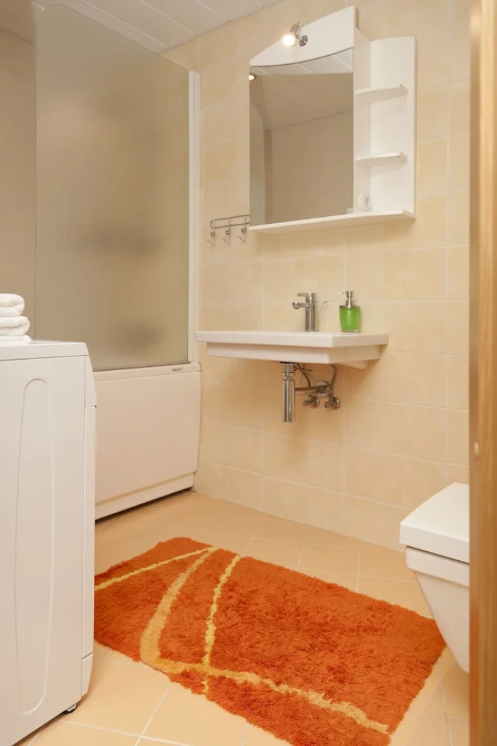 Kutseli Apartments - Tigutorn