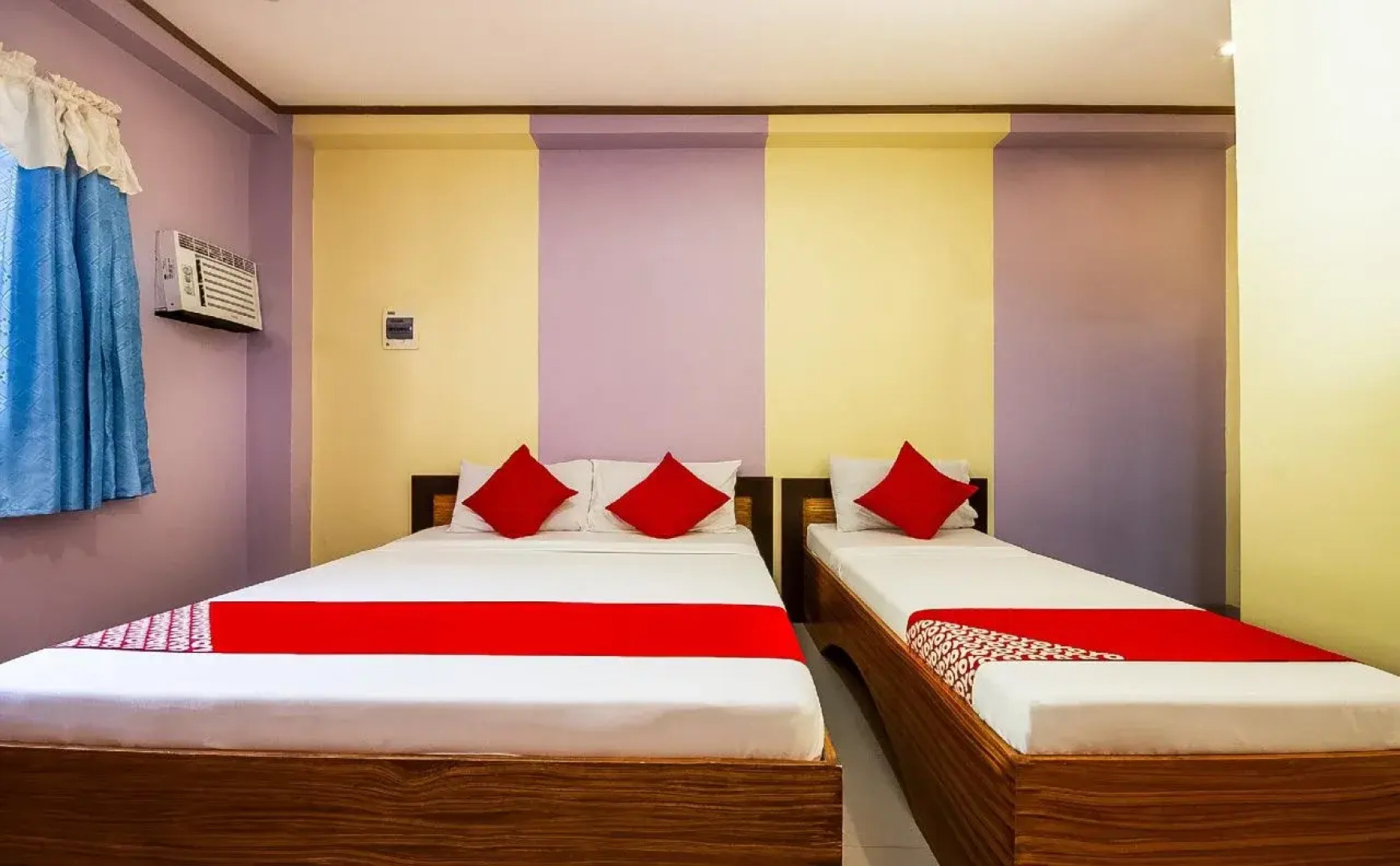 Stop n Shop Tourist Inn