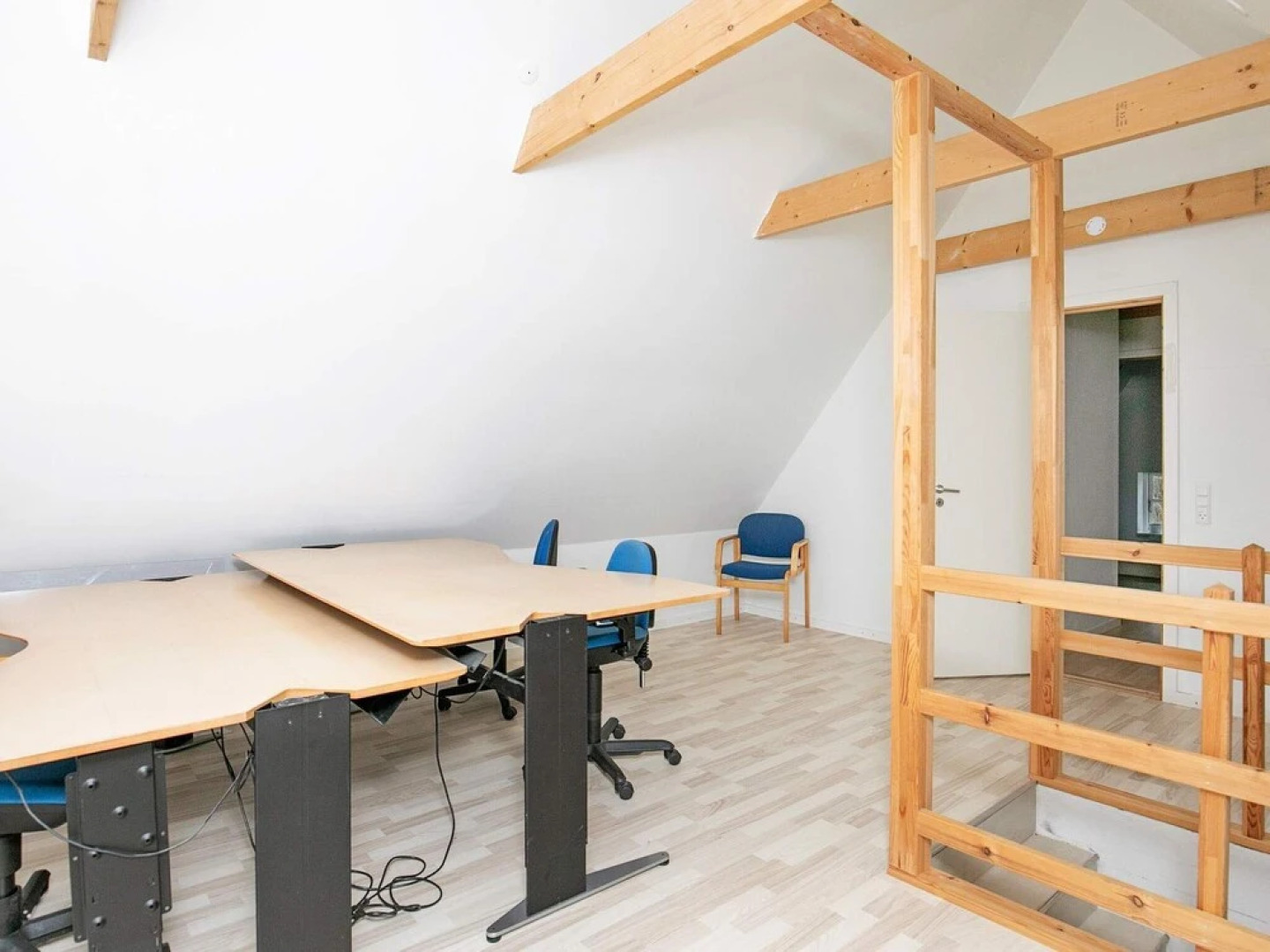 Tranquil Holiday Home in Funen With Terrace