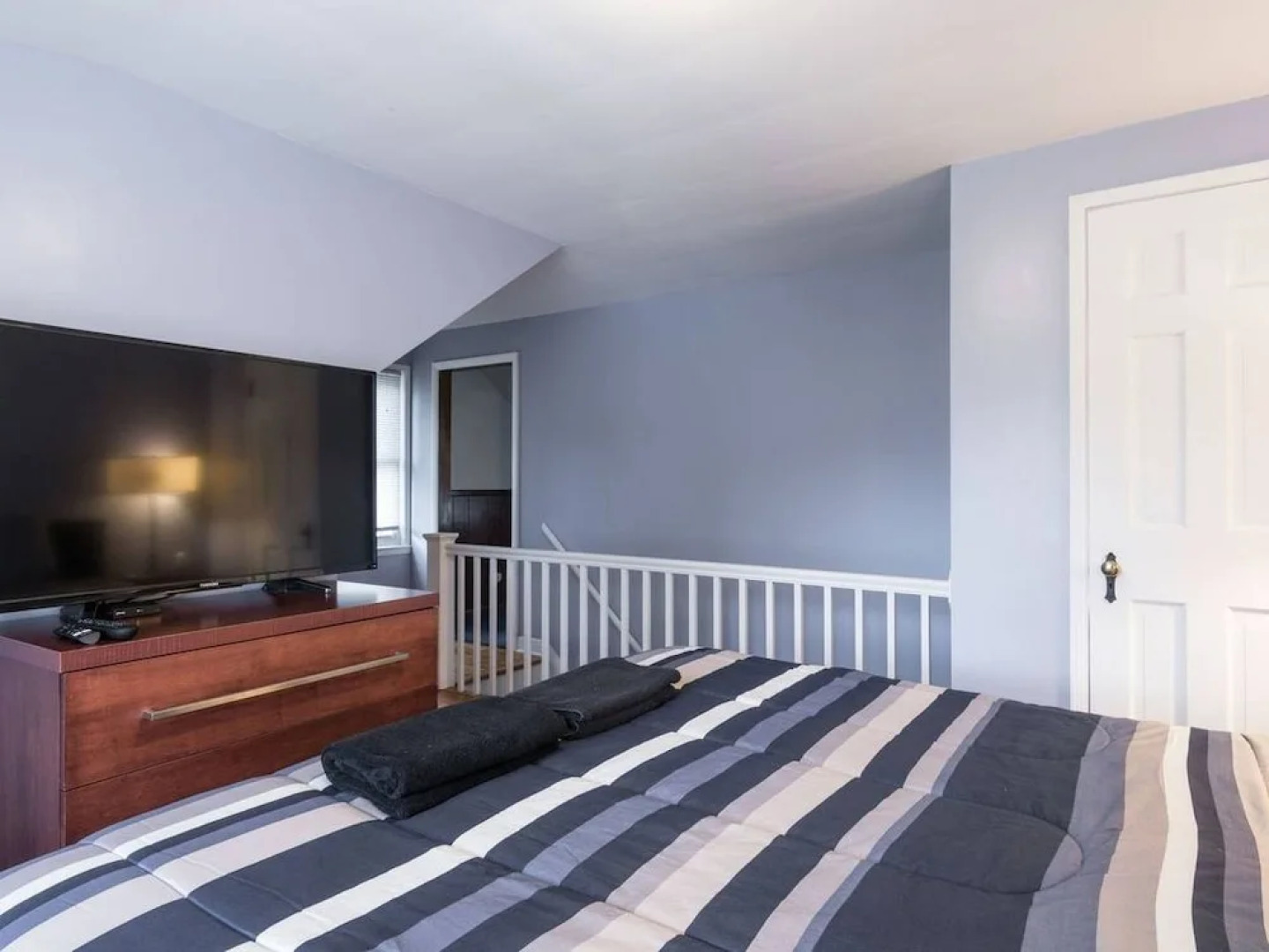 Beautiful Royal Oak Townhouse