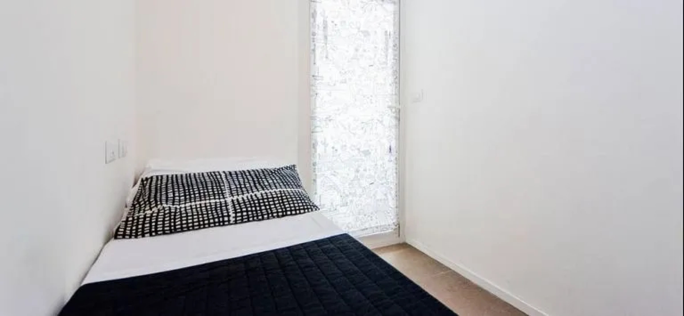 Apartment Villa Paladar Pescara center