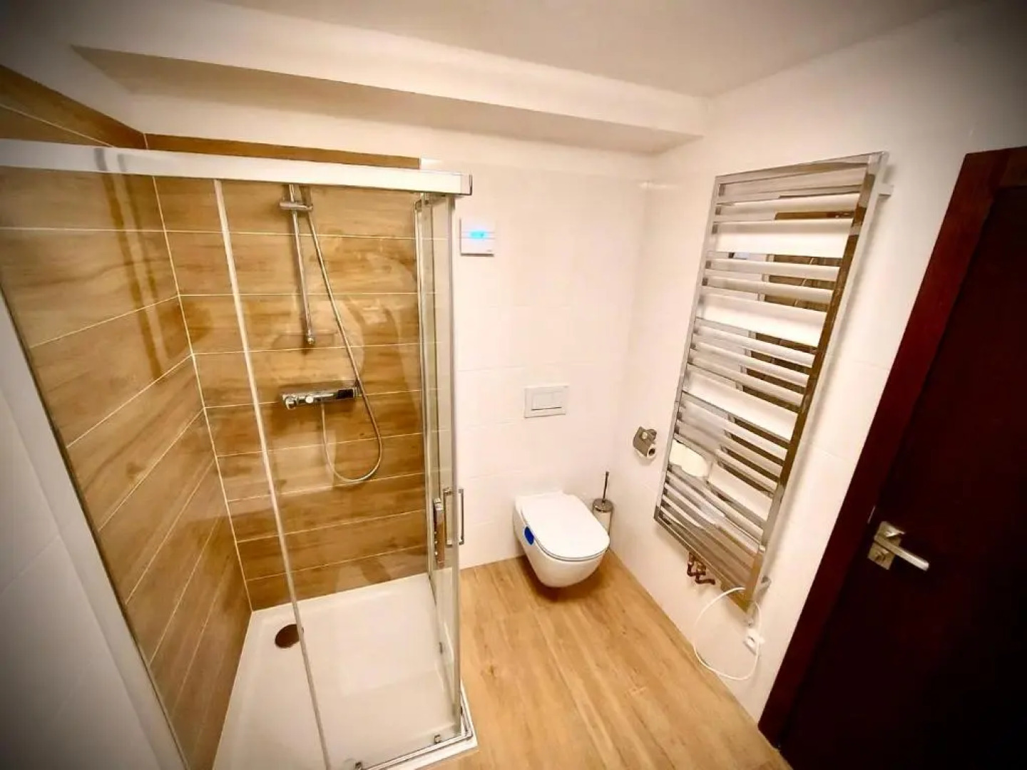 Hotel & Restaurant Pod Kaštany