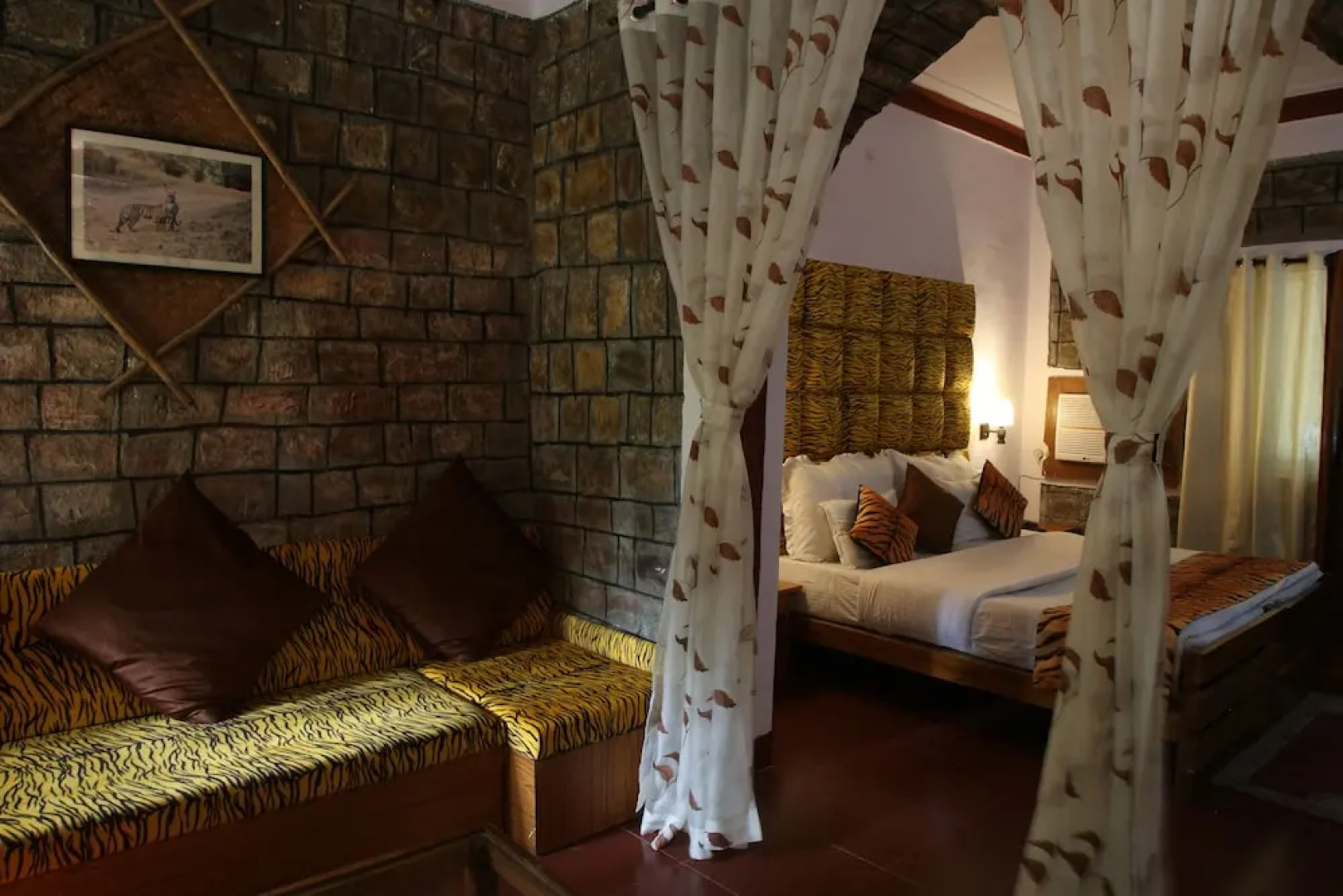 Mogli Jungle Resorts Bandhavgarh