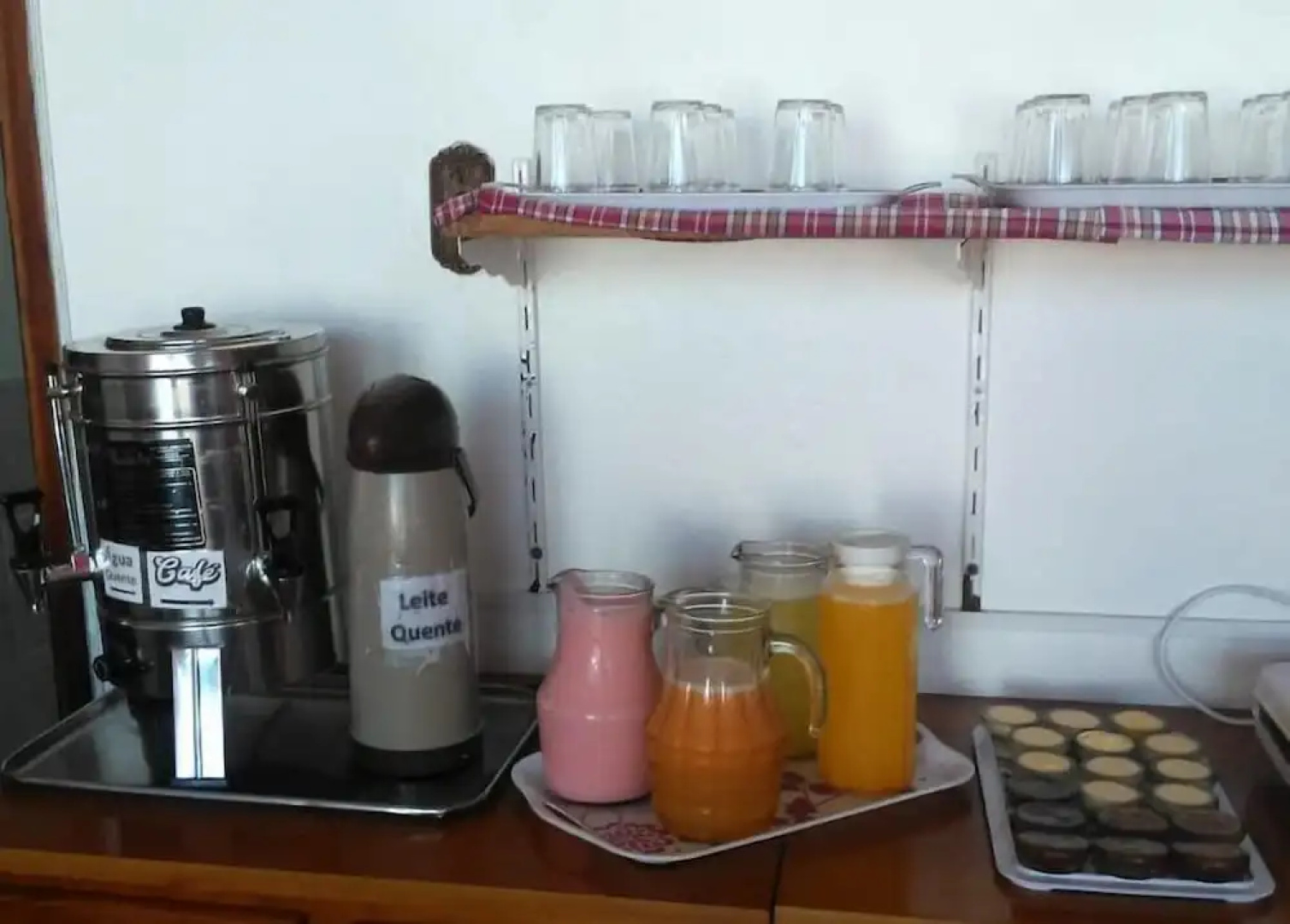 Hotel rios