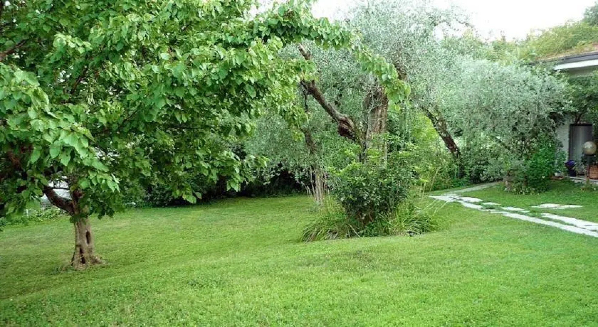 Il Paradiso del Garda